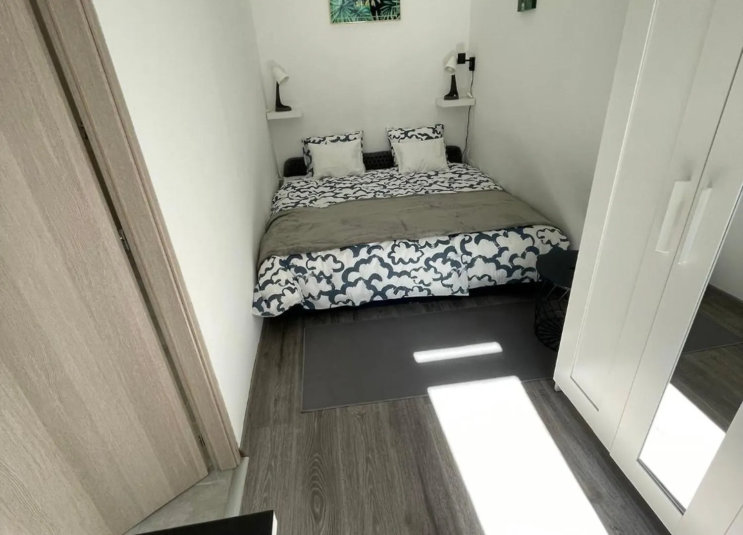 Apartament Soho Suites - Kazinczy Budapesta