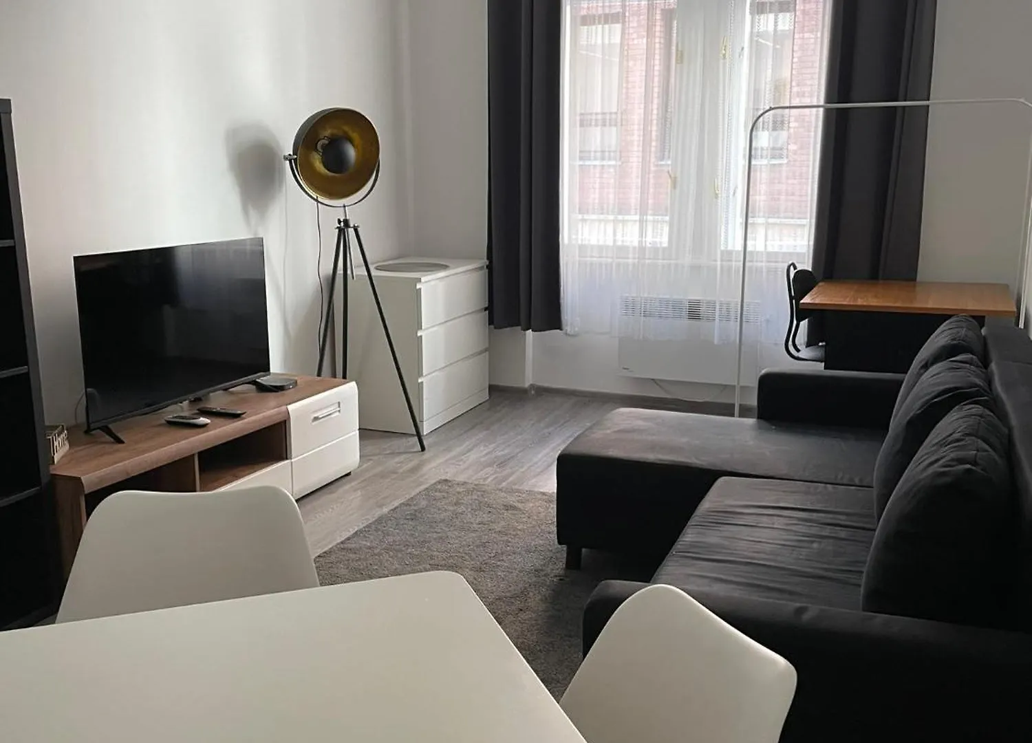 Apartament Soho Suites - Kazinczy Budapesta Ungaria