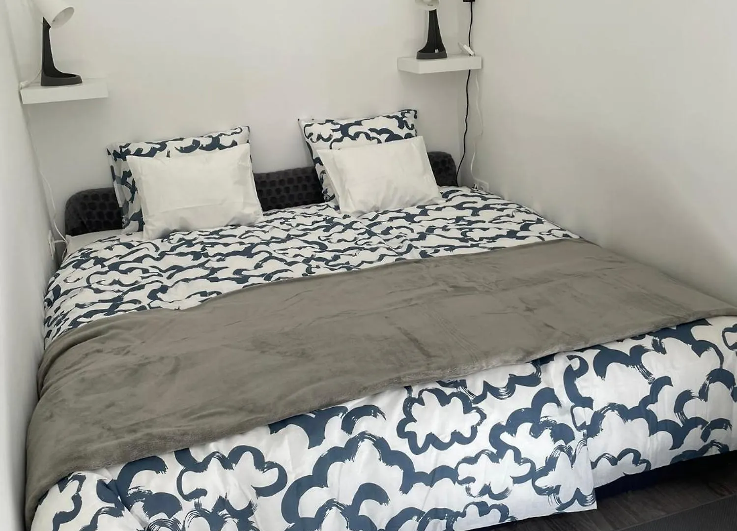 Soho Suites - Kazinczy Budapesta Ungaria