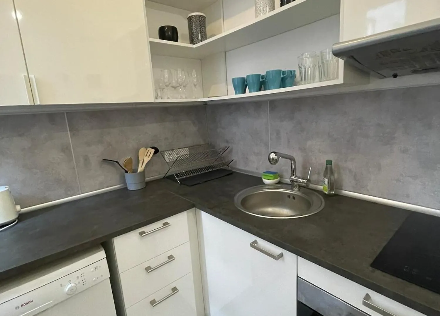 Soho Suites - Kazinczy Budapesta 0*,  Ungaria