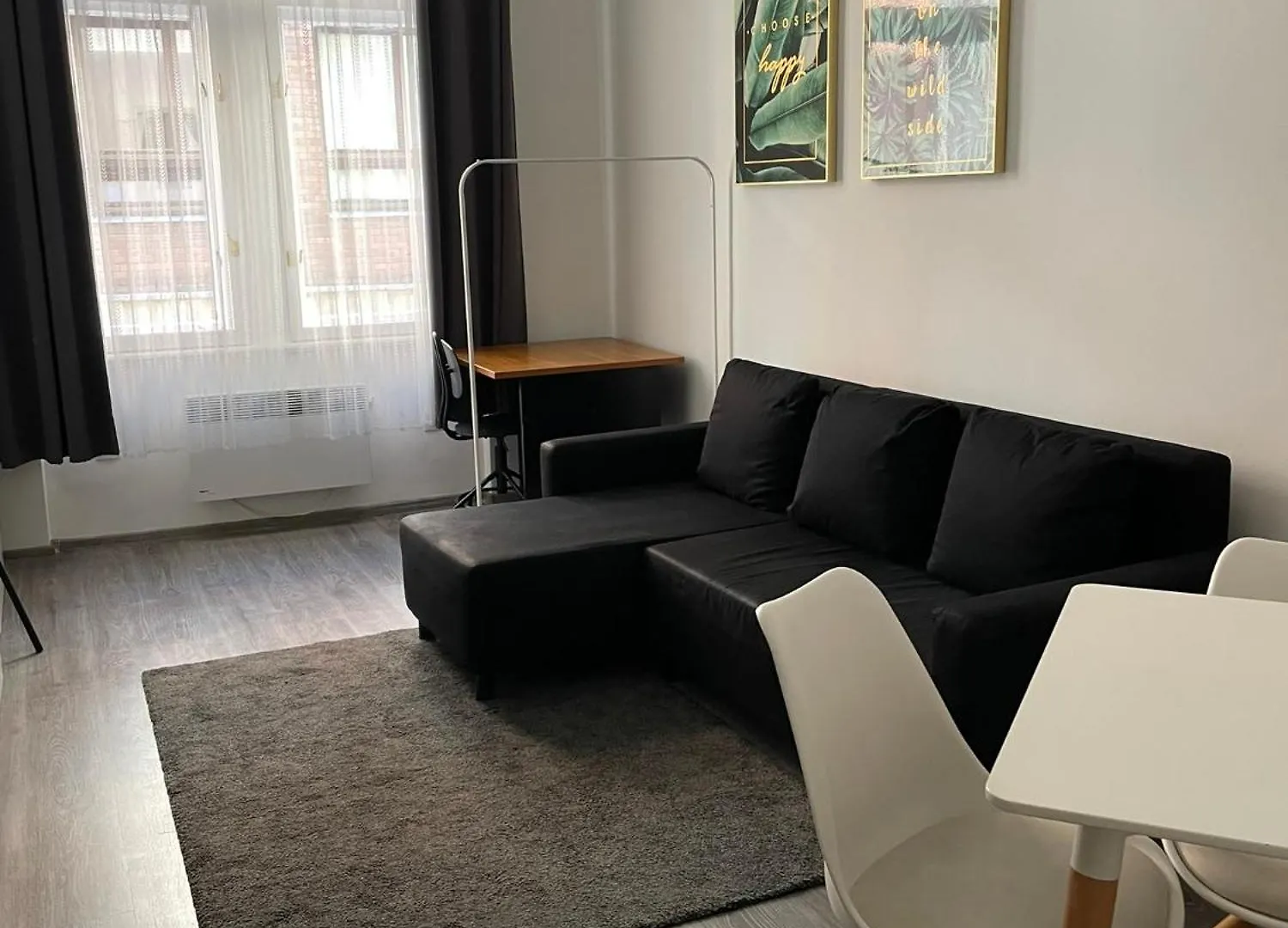 Apartament Soho Suites - Kazinczy Budapesta