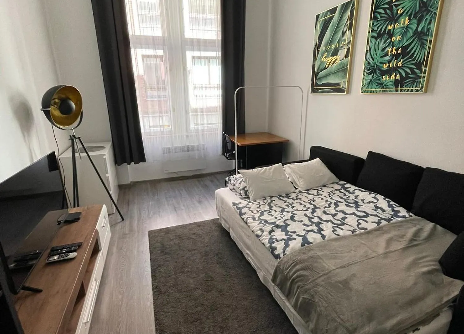 Soho Suites - Kazinczy Budapest 0*,