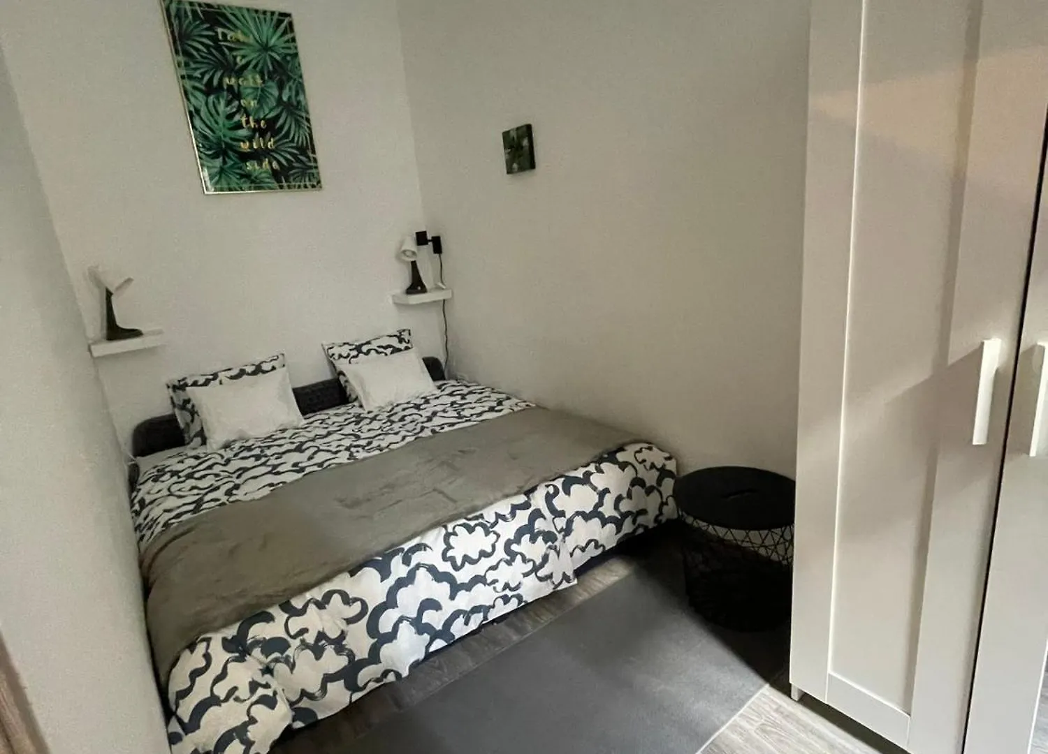 Soho Suites - Kazinczy Budapest