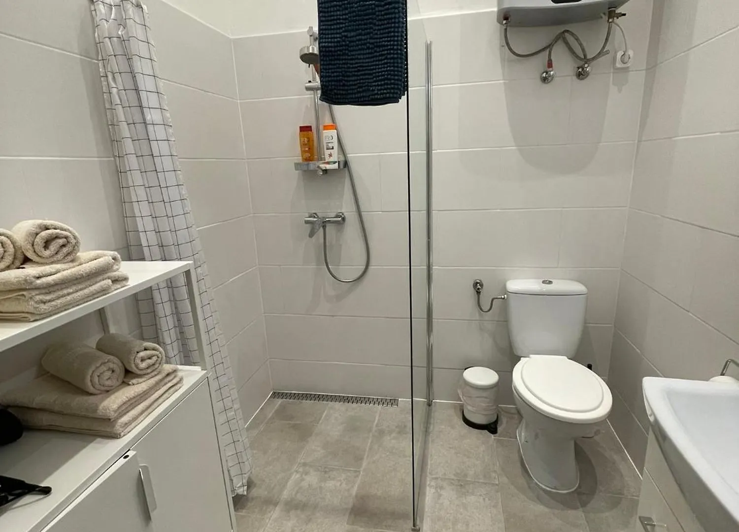 Soho Suites - Kazinczy Budapest 0*,