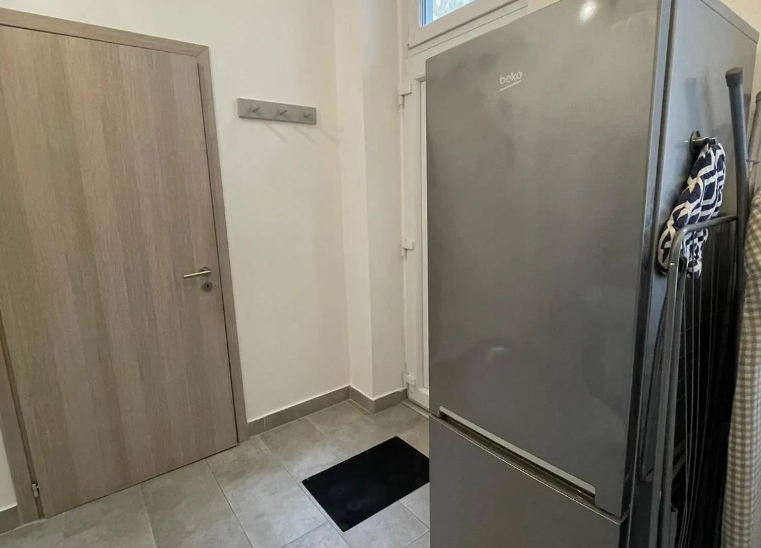Soho Suites - Kazinczy Budapest Apartment