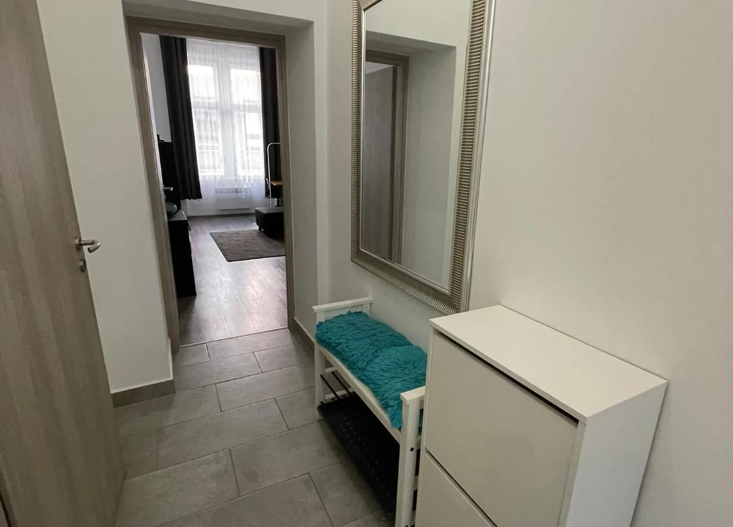 Apartment Soho Suites - Kazinczy Budapest