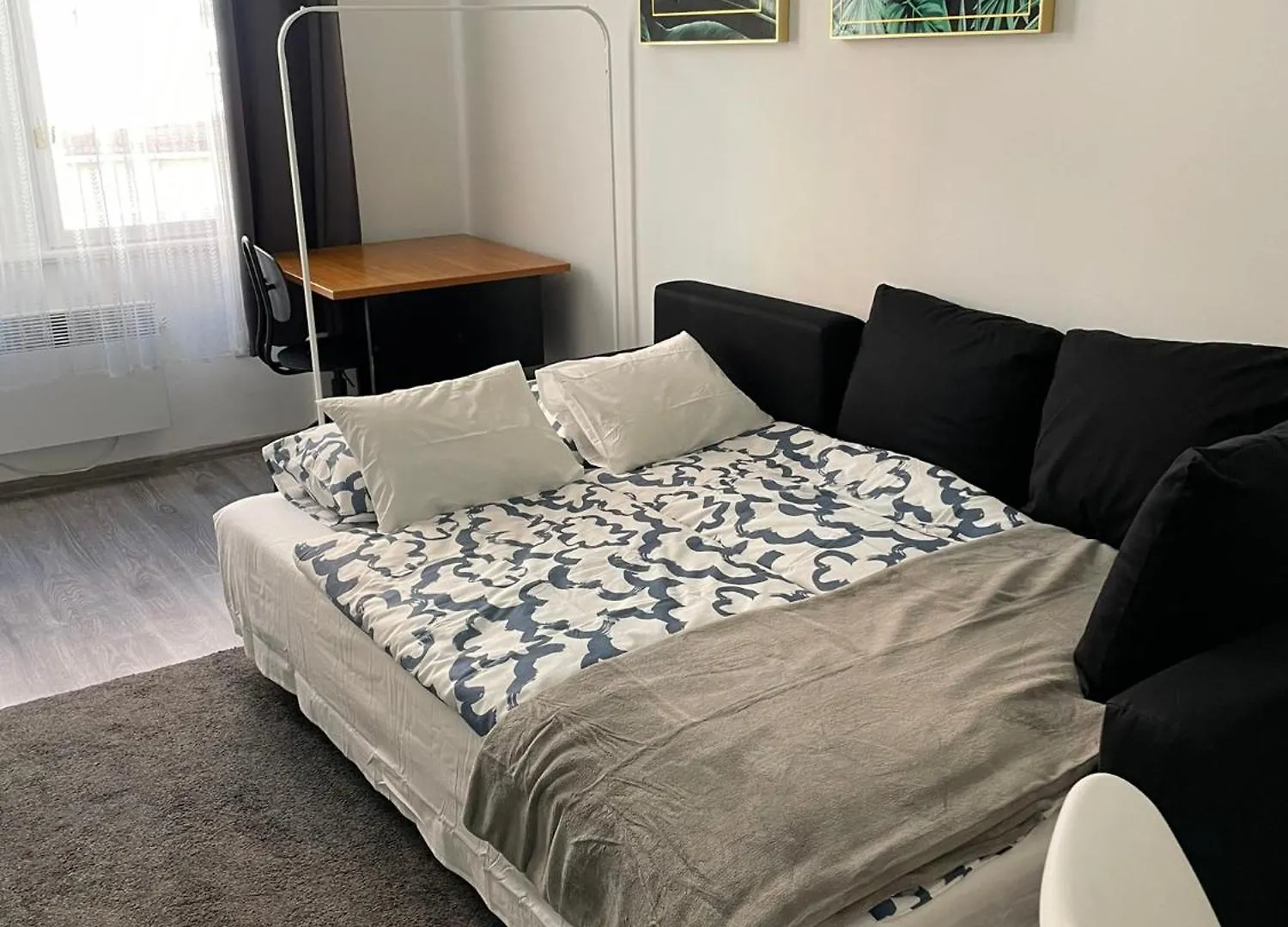 Soho Suites - Kazinczy Budapest Apartment