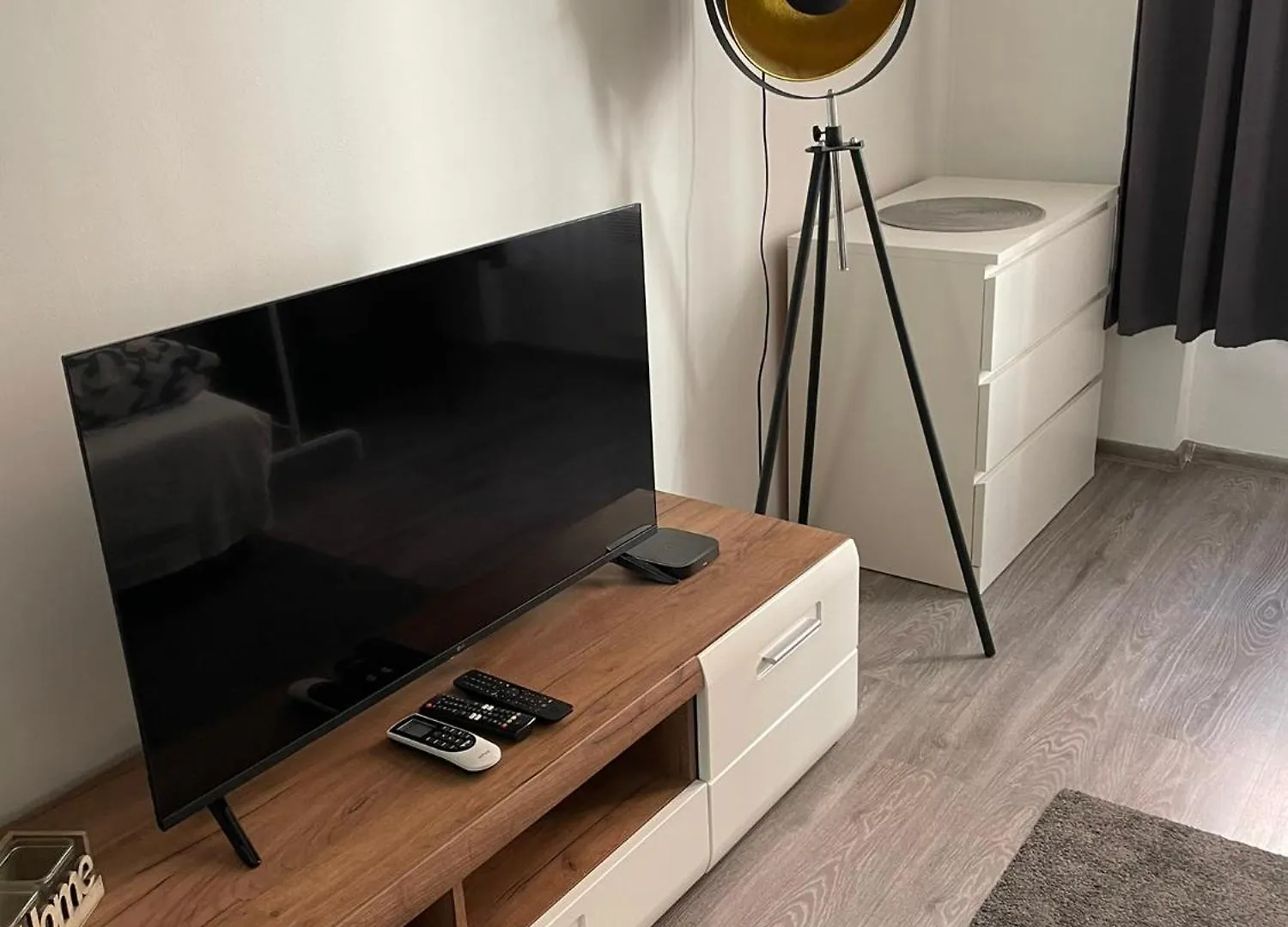 Soho Suites - Kazinczy Budapest Apartment